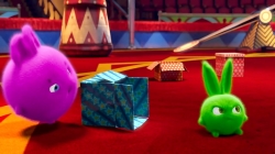 انیمیشن سانی بانیز قسمت 417 - sunny bunnies